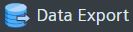 Data Export Tab